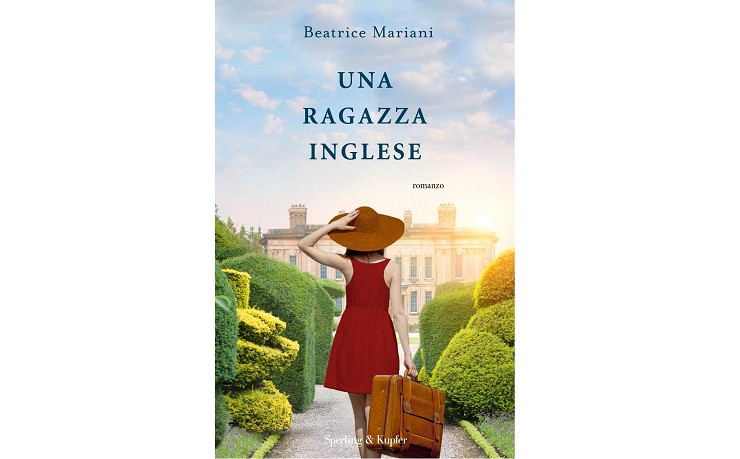 Una ragazza inglese