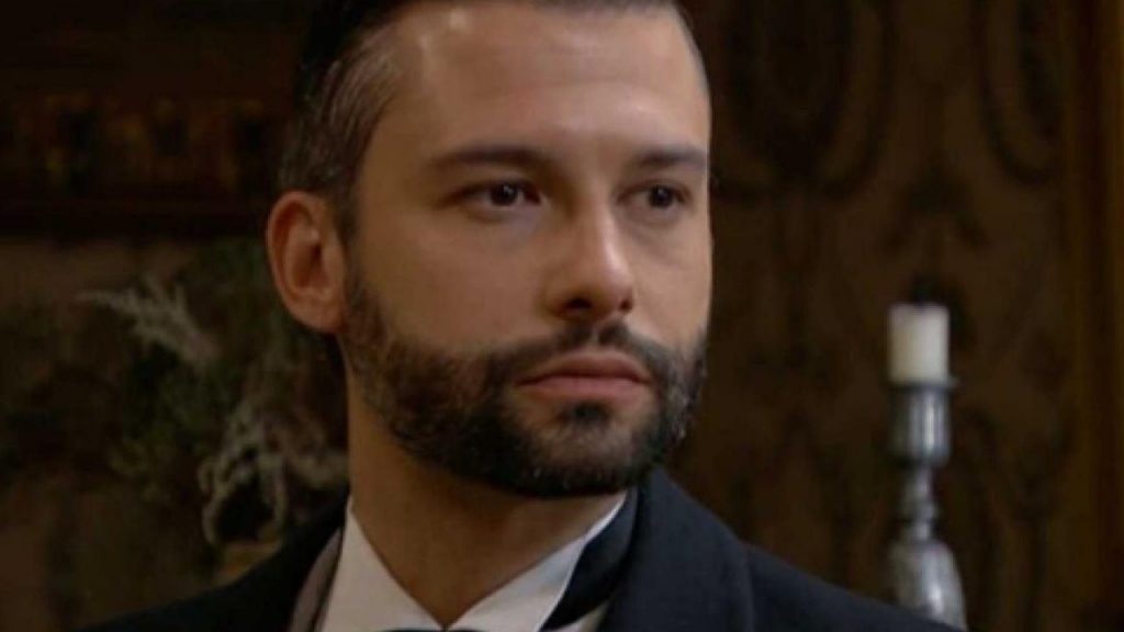 Una Vita, anticipazioni giovedì 9 settembre: Felipe vuole la sua vendetta