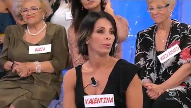 Valentina a UeD - Meteoweek