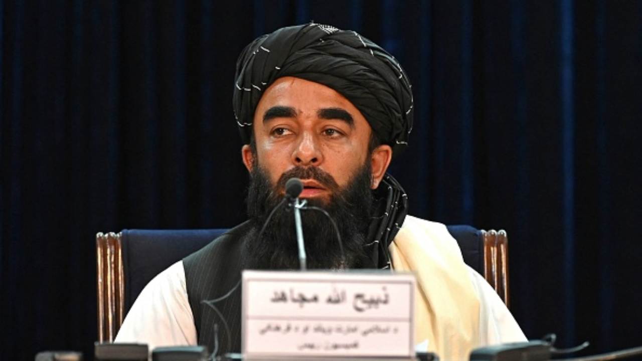 governo talebani