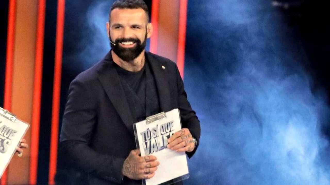 Alessio Sakara Perche E Finito Il Matrimonio Con Adele Tutta La Verita Meteoweek