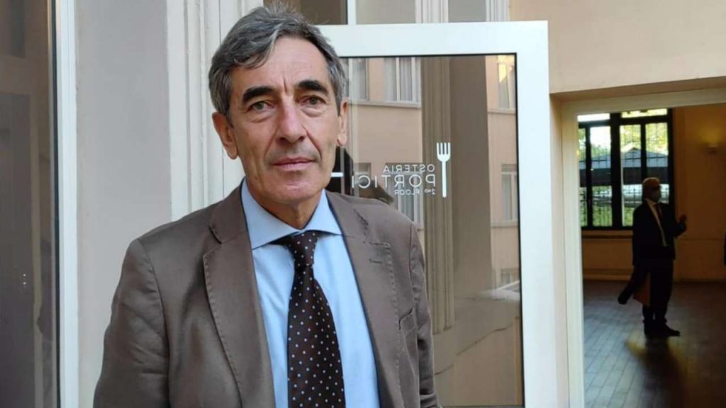 Amministrative Bologna, Battistini cauto sul sostegno del centrodestra [VIDEO]