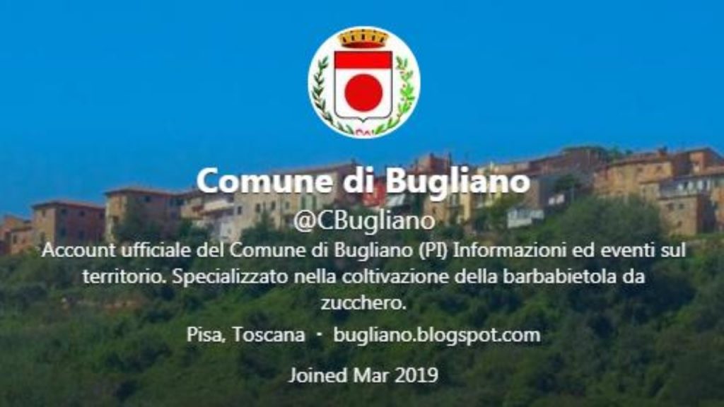 bugliano