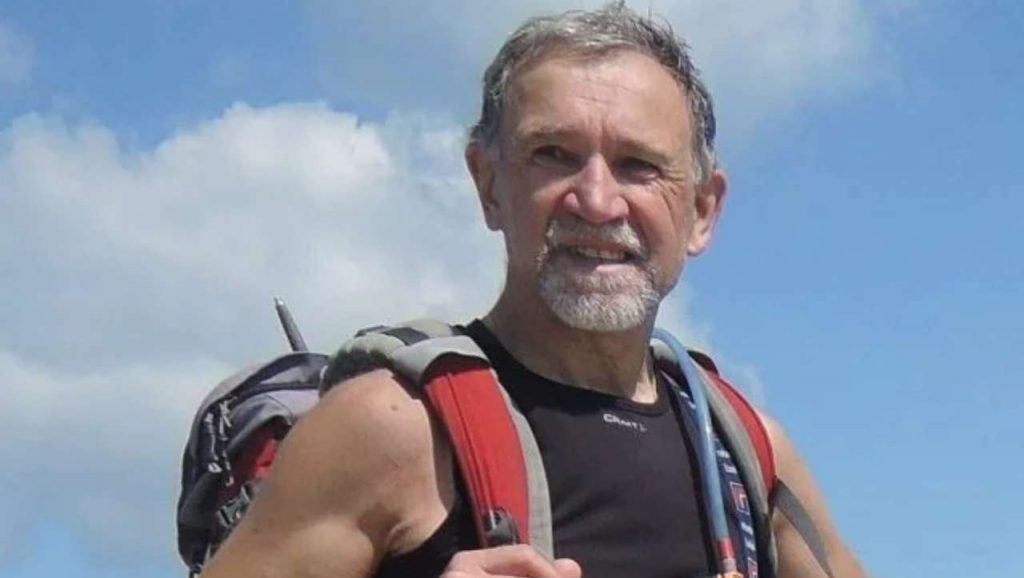 Ritrovato senza vita un escursionista disperso, era presidente di Leggimontagna