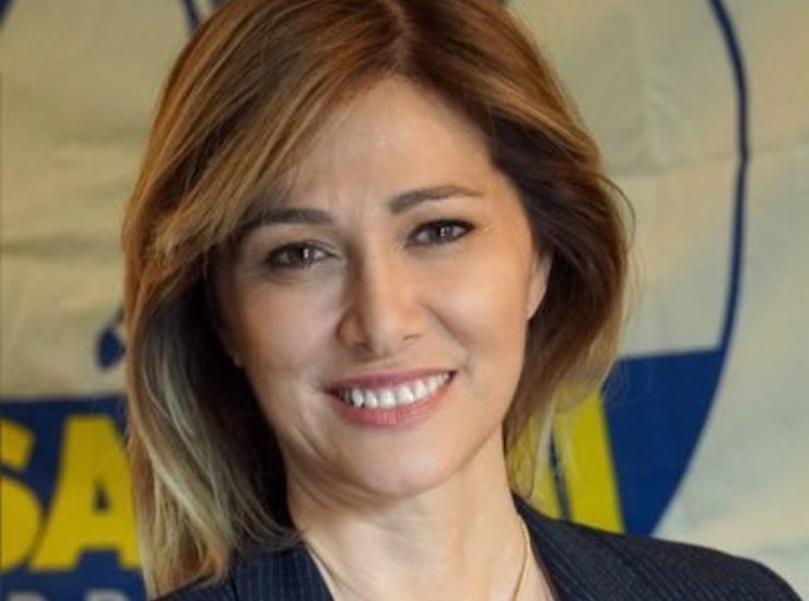 francesca donato lega