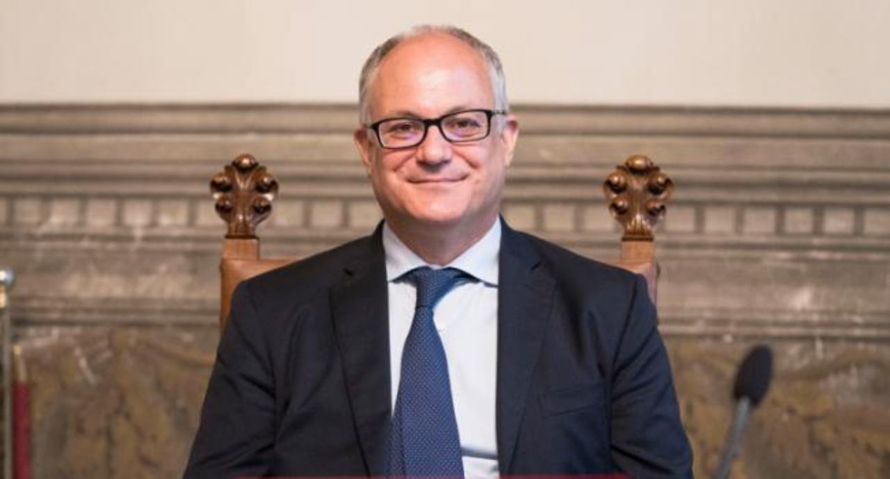 Elezioni Roma, ecco chi sono i principali candidati: Roberto Gualtieri - www.meteoweek.com