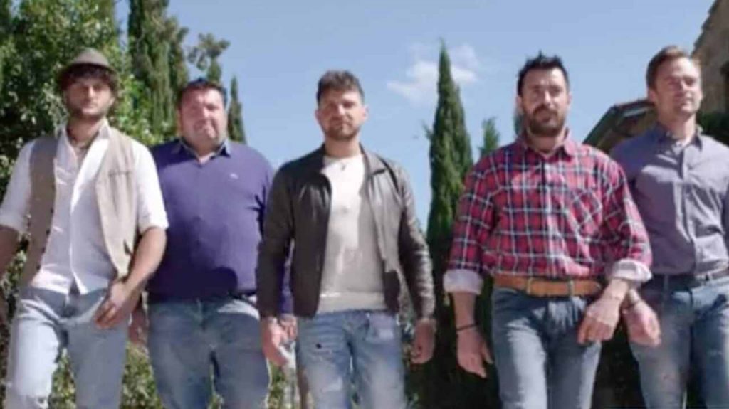 Il Contadino Cerca Moglie, prima puntata cast, Gabriele Corsi, anticipazioni Tutto quello che Il Contadino Cerca Moglie, prima puntata cast, Gabriele Corsi, anticipazioni Tutto quello che