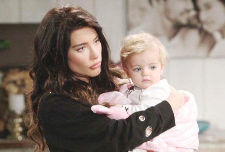 Steffy e Kelly Beautiful