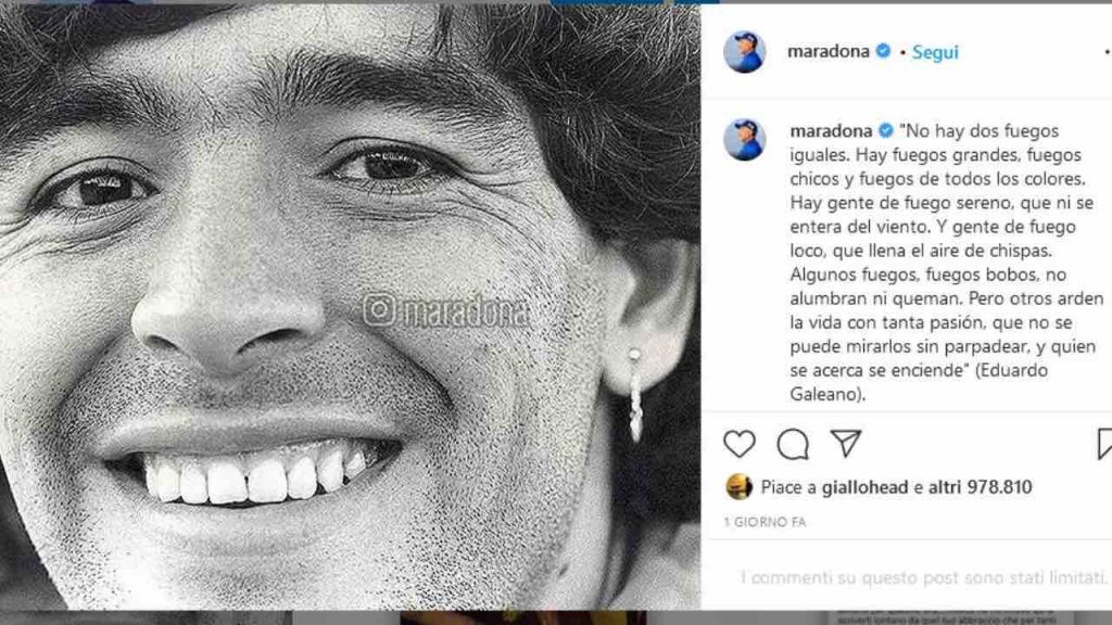 maradona