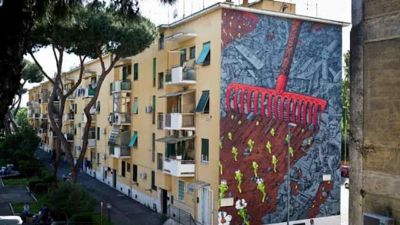 palestra della legalità san basilio roma - meteoweek.com