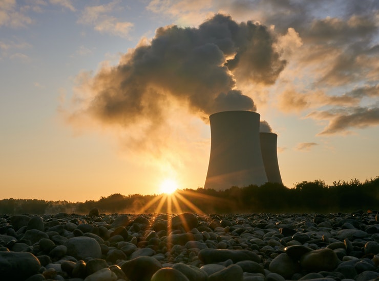 L’Italia ha bisogno del nucleare? Quali sono i contro dell’energia atomica - meteoweek.com