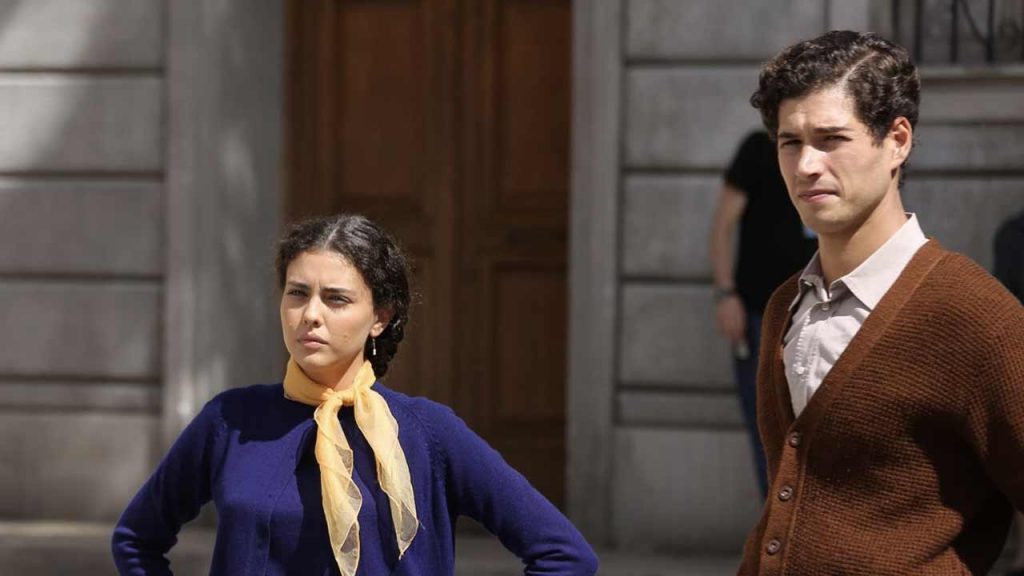 Il Paradiso delle Signore, anticipazioni giovedì 9 settembre: Rocco e Maria sono pronti a fuggire