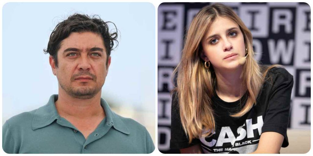 Riccardo Scamarcio e Benedetta Porcaroli stanno insieme? | La verità sui due attori