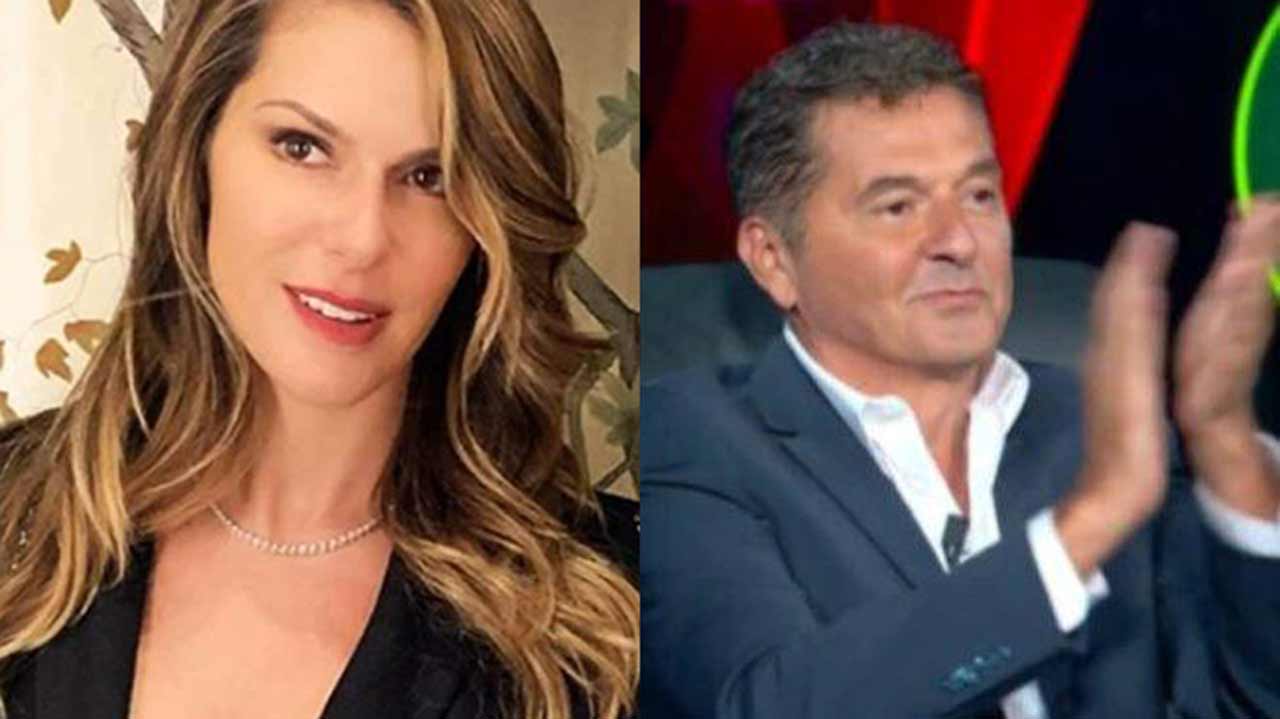 Teo Mammucari e Thais Souza Wiggers, perché è finita tra i due? La verità finalmente a galla Teo Mammucari e Thais Souza Wiggers, perché è finita tra i due? La verità finalmente a galla