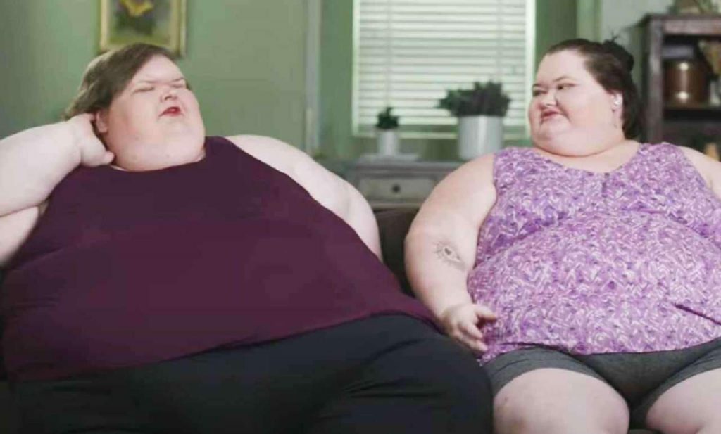 Erano le sorelle Slaton di Vite al limite, pesavano 400 kg: oggi sono diventate così [FOTO]