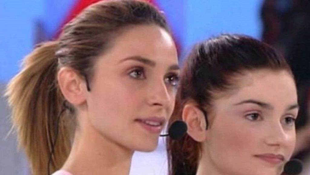 Ricordate la ballerina di Amici Anbeta? Eccola oggi a 41 anni [FOTO]