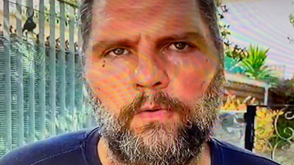 Anziana uccisa ad Ardea, il figlio indagato per omicidio: “Non sono stato io”