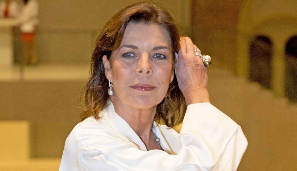 Pierre Casiraghi: ricordate il figlio della Principessa Carolina di Monaco? Oggi un modello di Dior [FOTO]