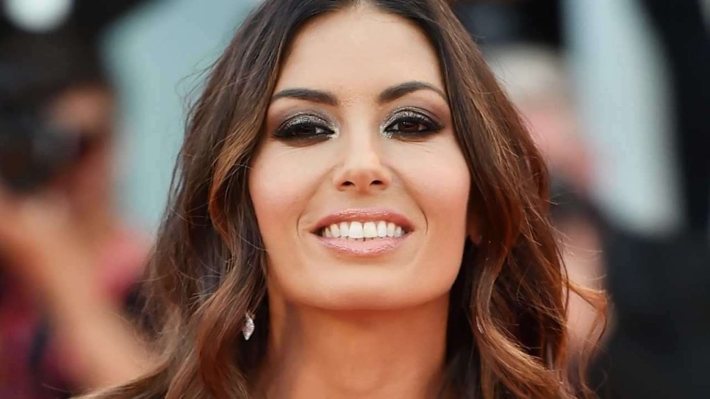 Elisabetta Gregoraci, avete mai visto la sorella Marzia? Bellissima come l’ex gieffina