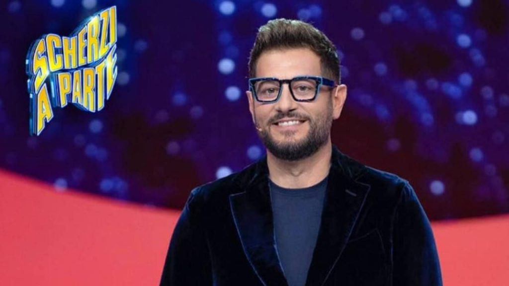 Scherzi a parte, anticipazioni 10 ottobre: il terribile scherzo a Eleonora Giorgi