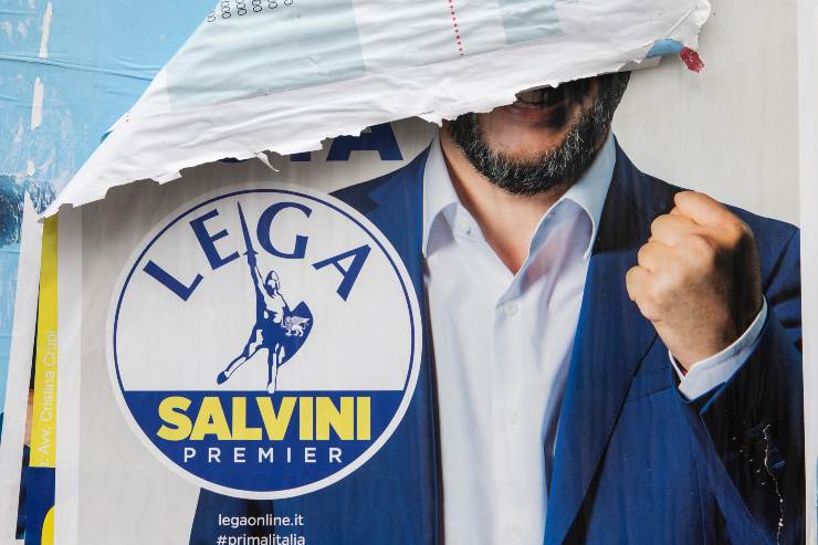 lega voto