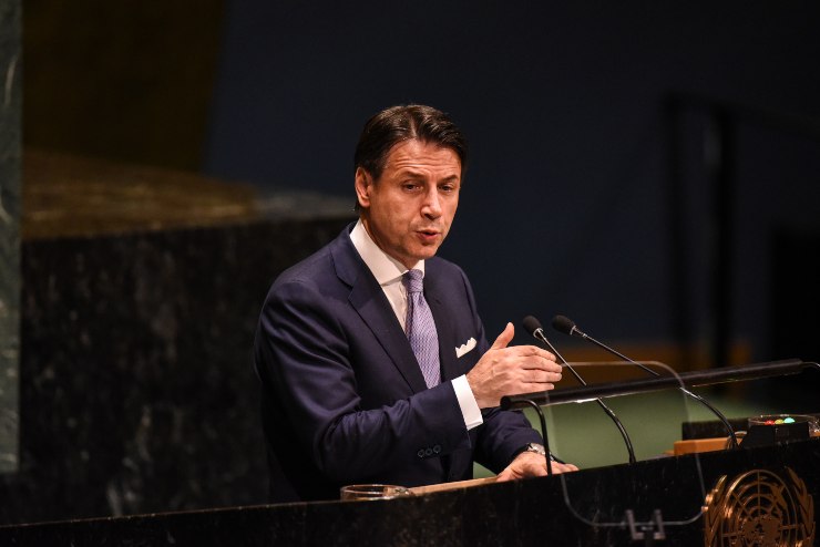 giuseppe conte 