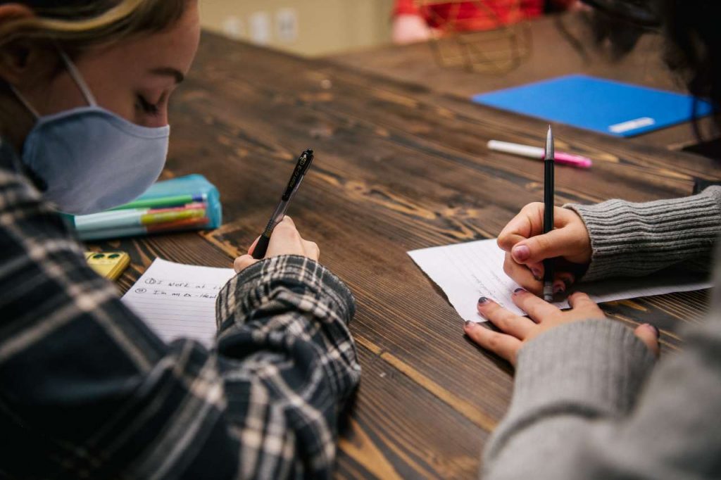 In Texas un bambino è stato sospeso da scuola perché non voleva tagliarsi i capelli