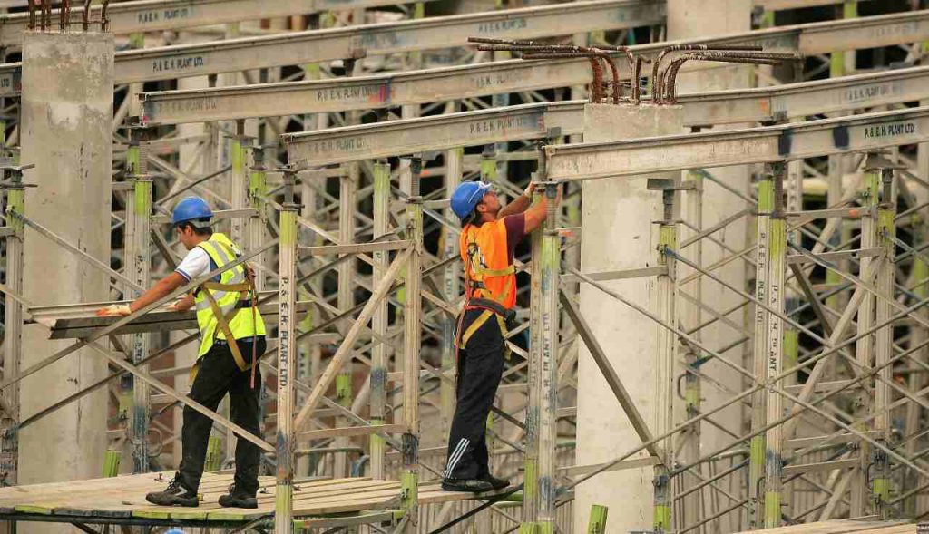 Altri tre operai morti sul luogo di lavoro, in Italia le morti bianche sono ormai una tragedia sociale