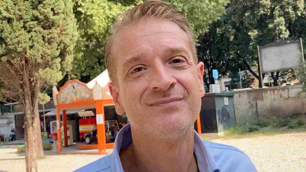 Elezioni Roma – Giammarco Palmieri (PD): “Coprogettare è la parola d’ordine per Roma” [VIDEO]