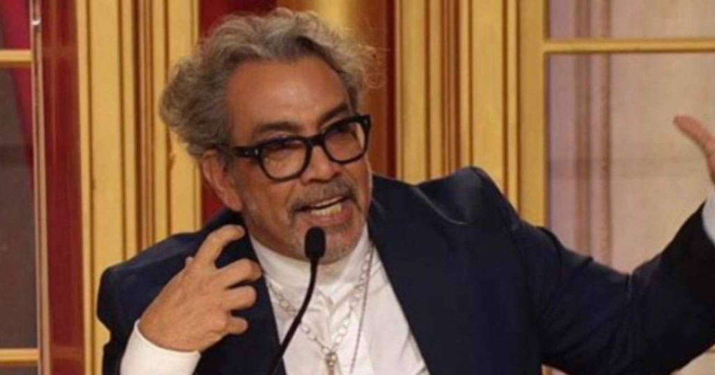 Guillermo Mariotto e la sua adolescenza turbolenta: “Davo fuoco a casa, mia madre era disperata”