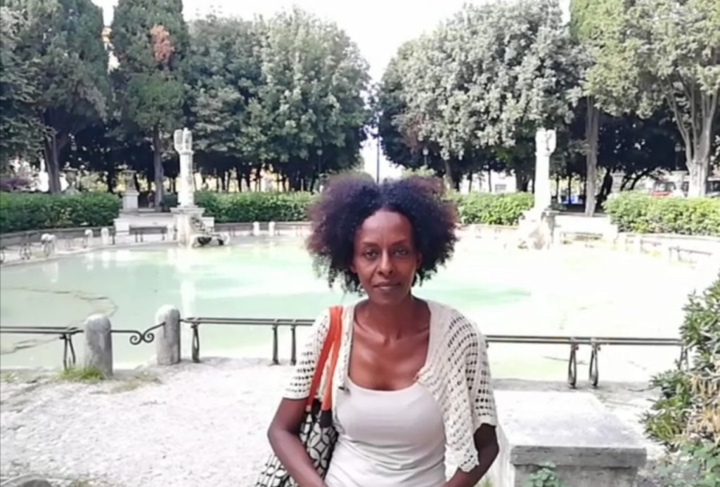 Elezioni Roma – Dahir Warsame (Lista Civica): “Il mio impegno per gli spazi comuni nel I Municipio” [VIDEO]