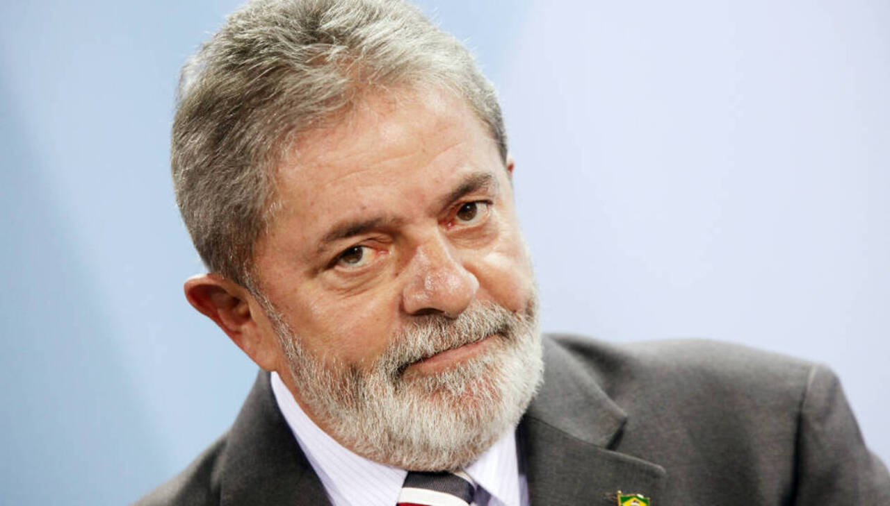 Lula, ex presidente brasiliano, in Brasile può accadere di tutto 1280 - meteoweek.com