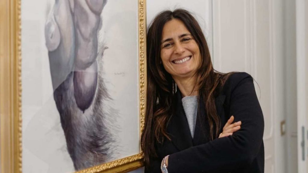 Elezioni Roma: Manuela Veronelli (Lista Civica Gualtieri): “Più finanziamenti alla cultura” [VIDEO]