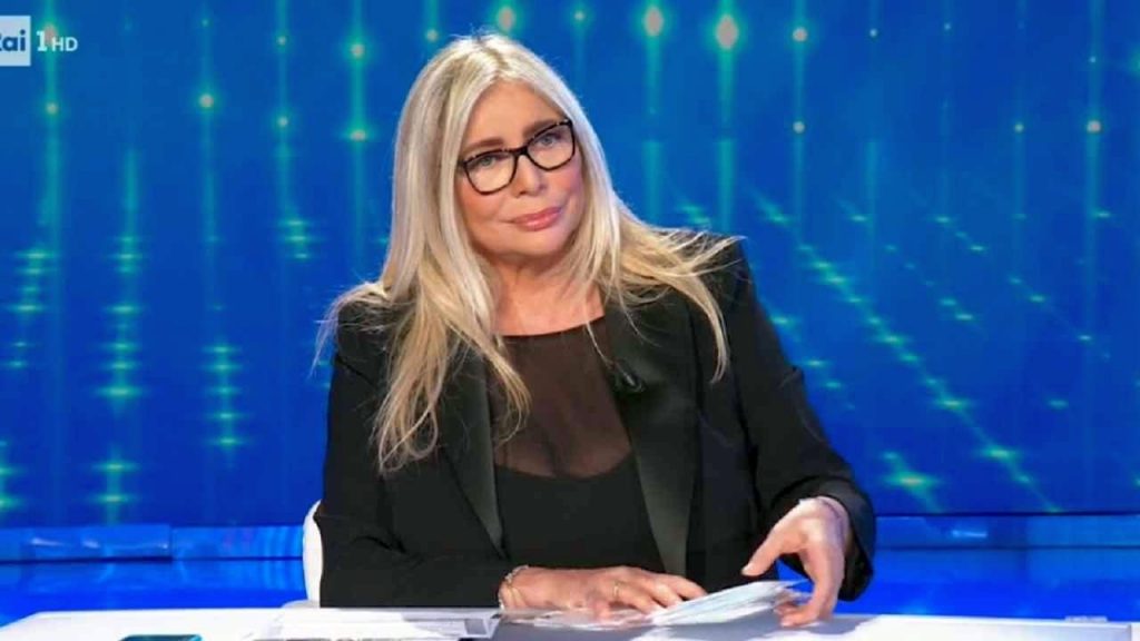 Domenica In, anticipazioni del 10 ottobre: Mara Venier in diretta soltanto per un’ora | Ecco perché