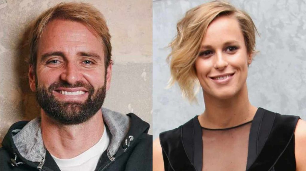 Massimiliano Rosolino attacca Federica Pellegrini: “Sempre messa sul piedistallo”, la replica: “A qualcuno rode”