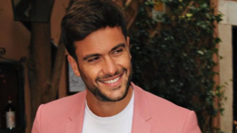Pierpaolo Petrelli E Giulia Salemi Presto Genitori L ex Gieffino 