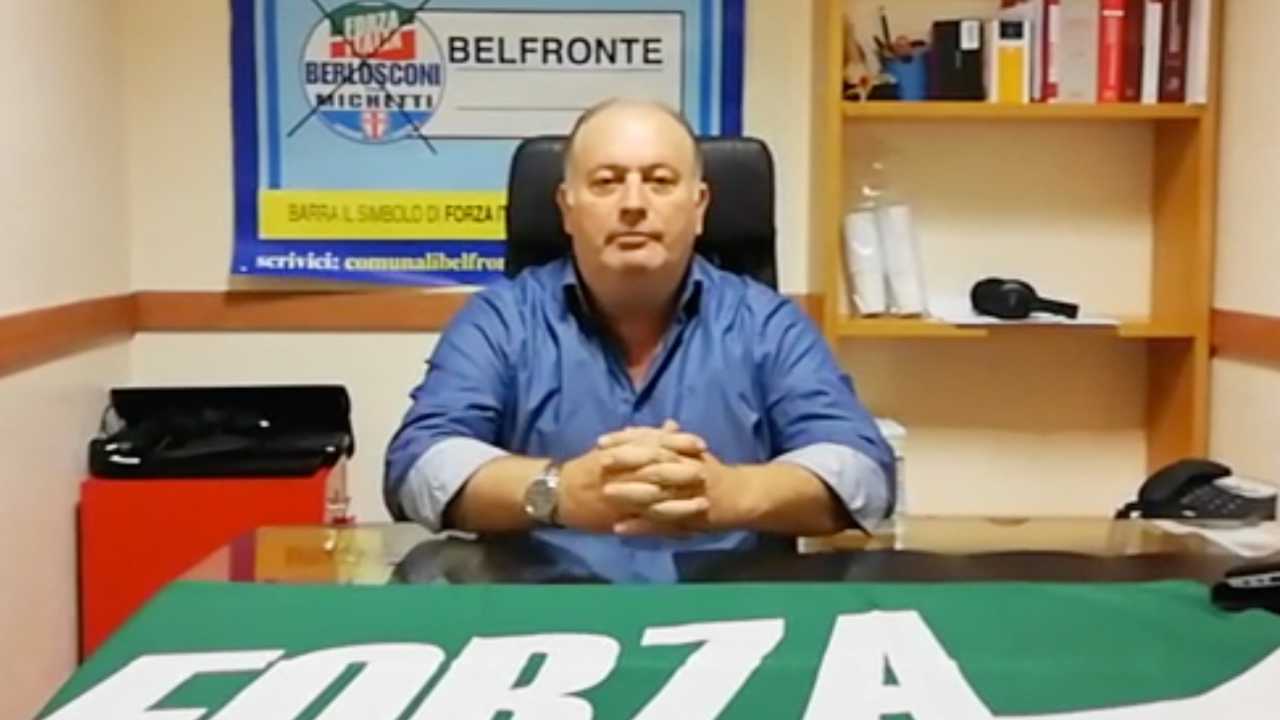 Rocco Belfronte