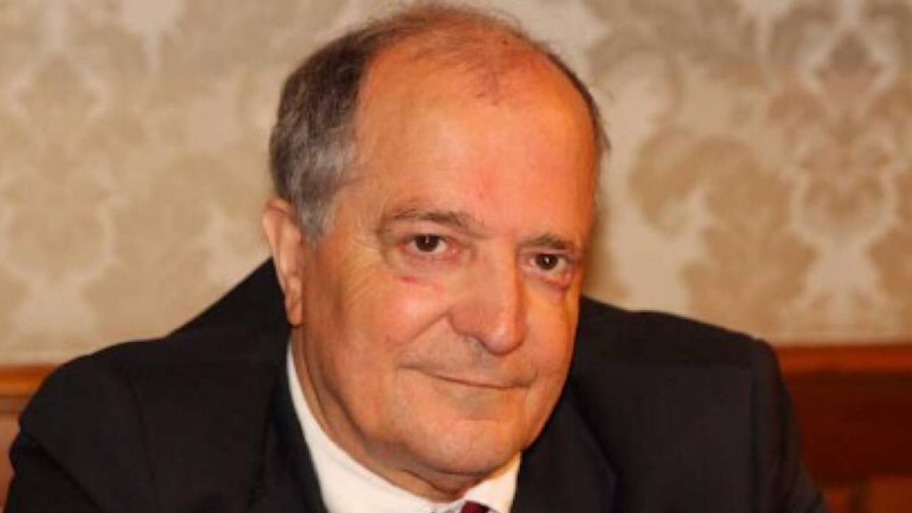 Elezioni Roma, Trefiletti (IdV): “La mia ricetta per Roma: pulizia, viabilità e lavoro” [VIDEO]