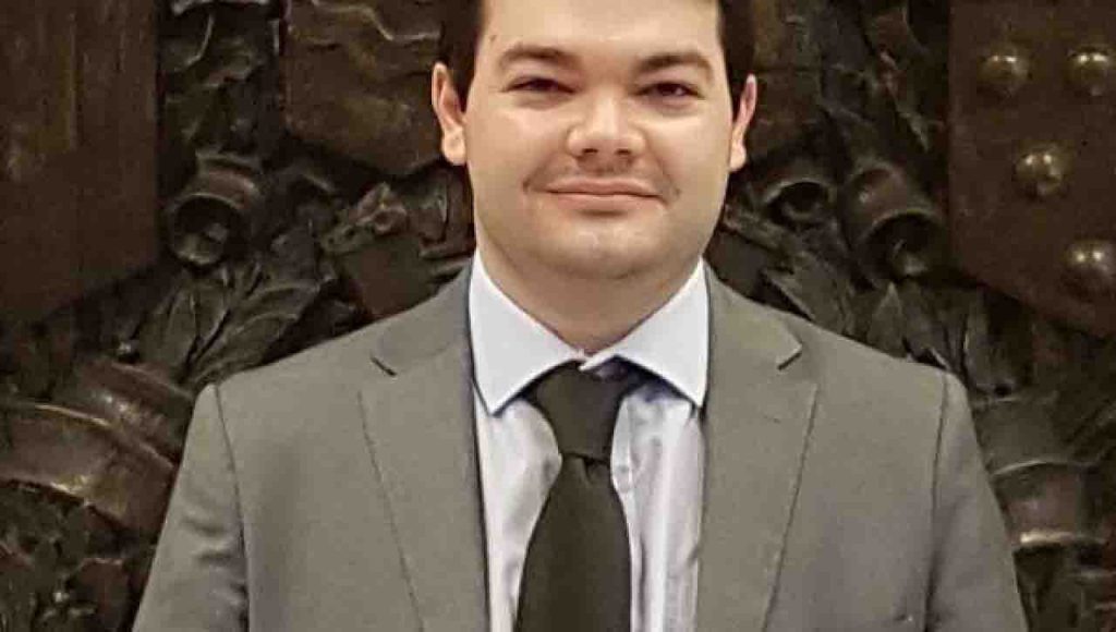Samuele, 4 lauree in 3 mesi: l’ultima in biotecnologie