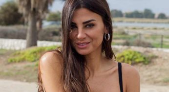 Samira Lui Eta Vita Privata Modella Miss Italia Tutto Sulla Nuova Professoressa De L Eredita Meteoweek