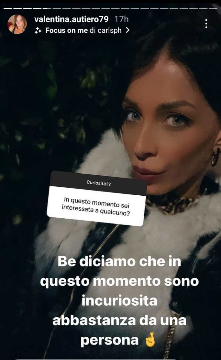 Post di Valentina - Meteoweek