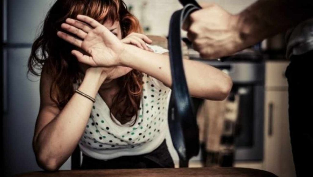 Violenza di genere: il ruolo dei centri antiviolenza [VIDEO]
