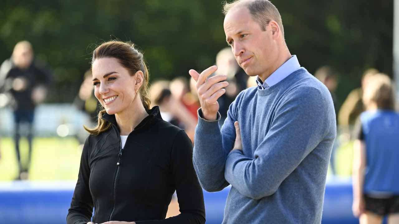 William e Kate - Meteoweek