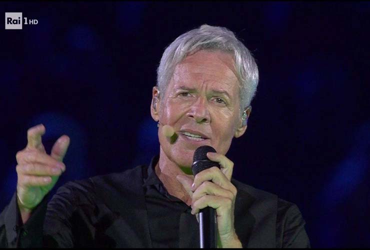 Claudio Baglioni