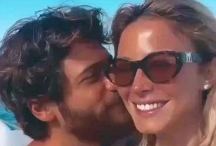 Can Yaman e Diletta Leotta