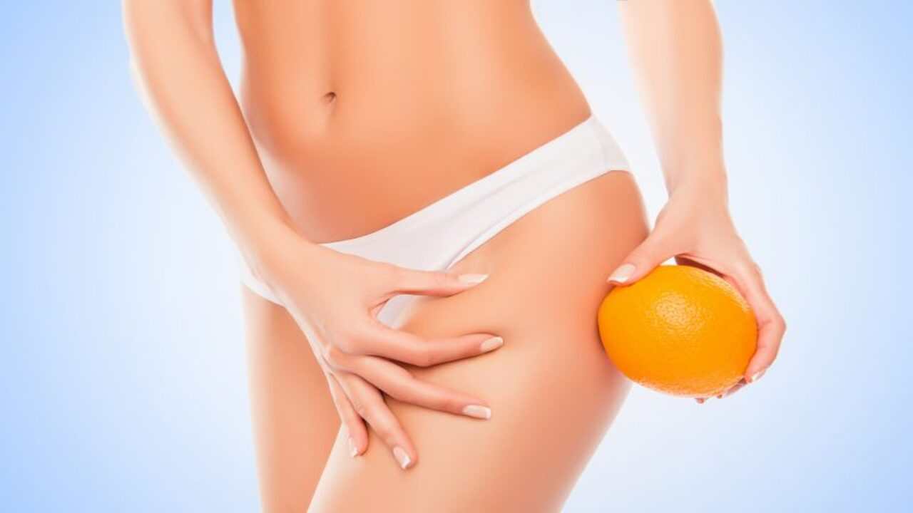 cellulite rimedi - meteoweek.com