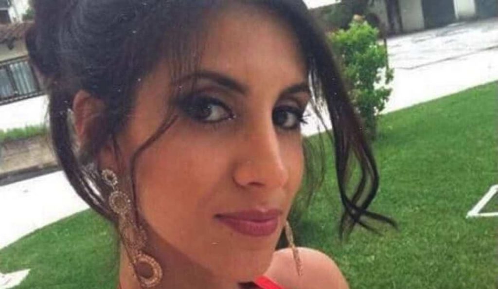 Dora Lagreca, svolta nel caso: tracce di sangue nei suoi orecchini