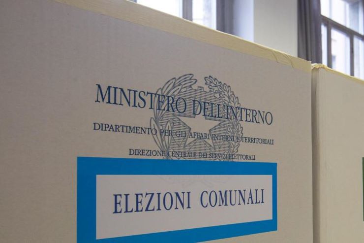 Elezioni Roma: seggi chiusi, ecco quali sono i primi exit poll sui risultati - www.meteoweek.com