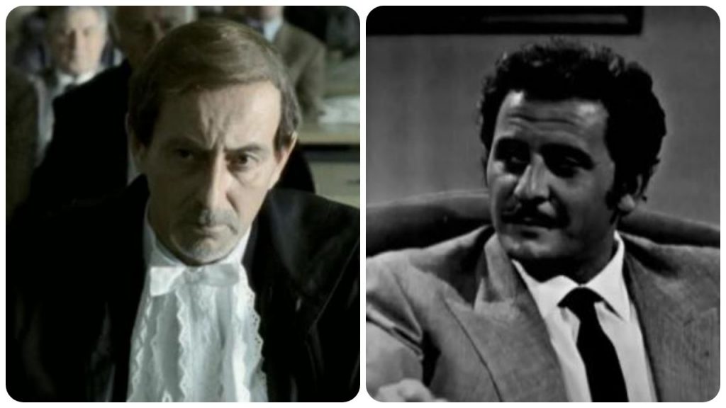 Fabio Camilli, vita privata e carriera del figlio di Domenico Modugno