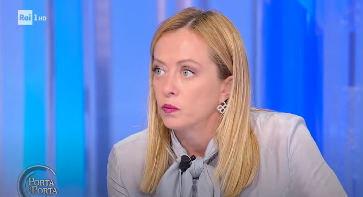 Elezioni amministrative, Meloni: "Sbagliato parlare di flop del centrodestra" - www.meteoweek.com